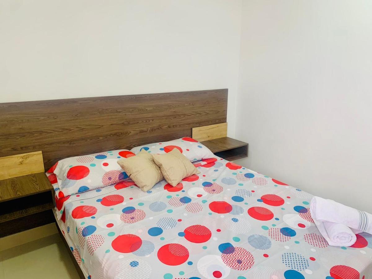 Horizonte - Horizonte Plaza Apartamento *