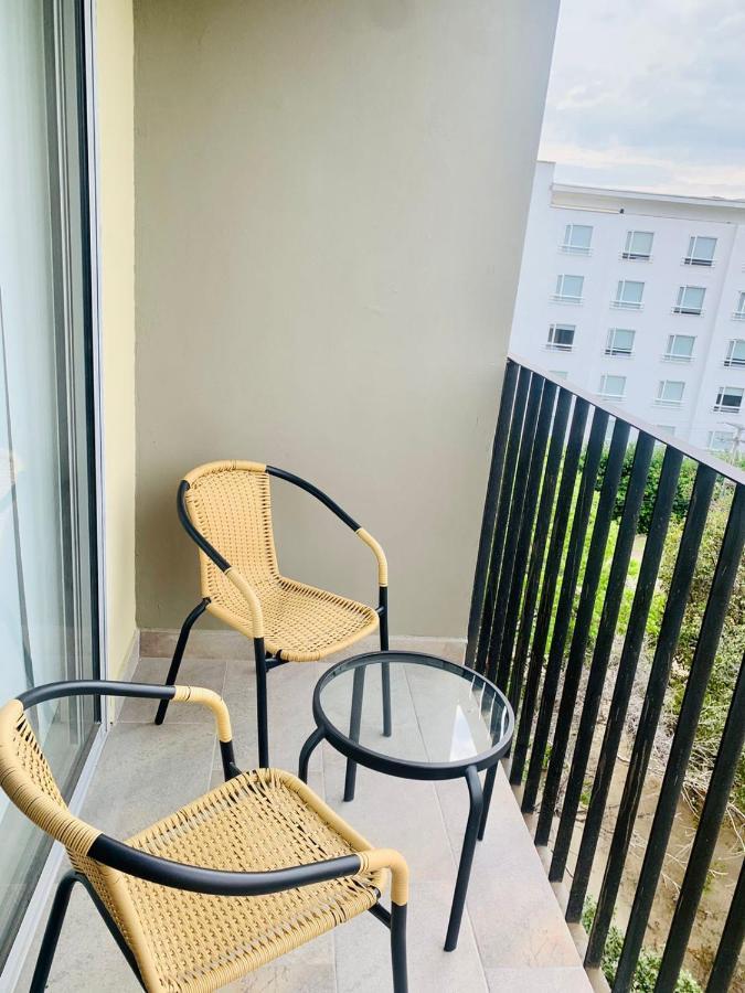 Horizonte - Horizonte Plaza Apartamento