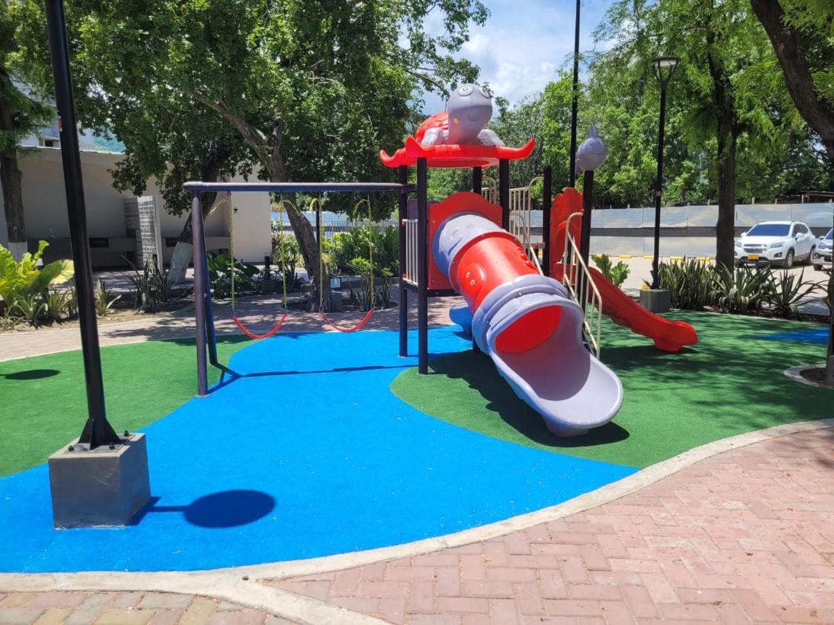 Apartamento Horizonte - Horizonte Plaza *
