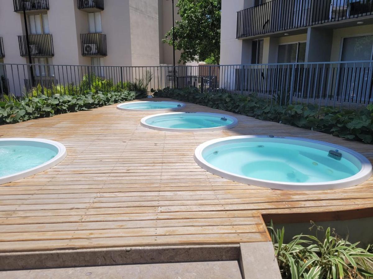 Apartamento Horizonte - Horizonte Plaza